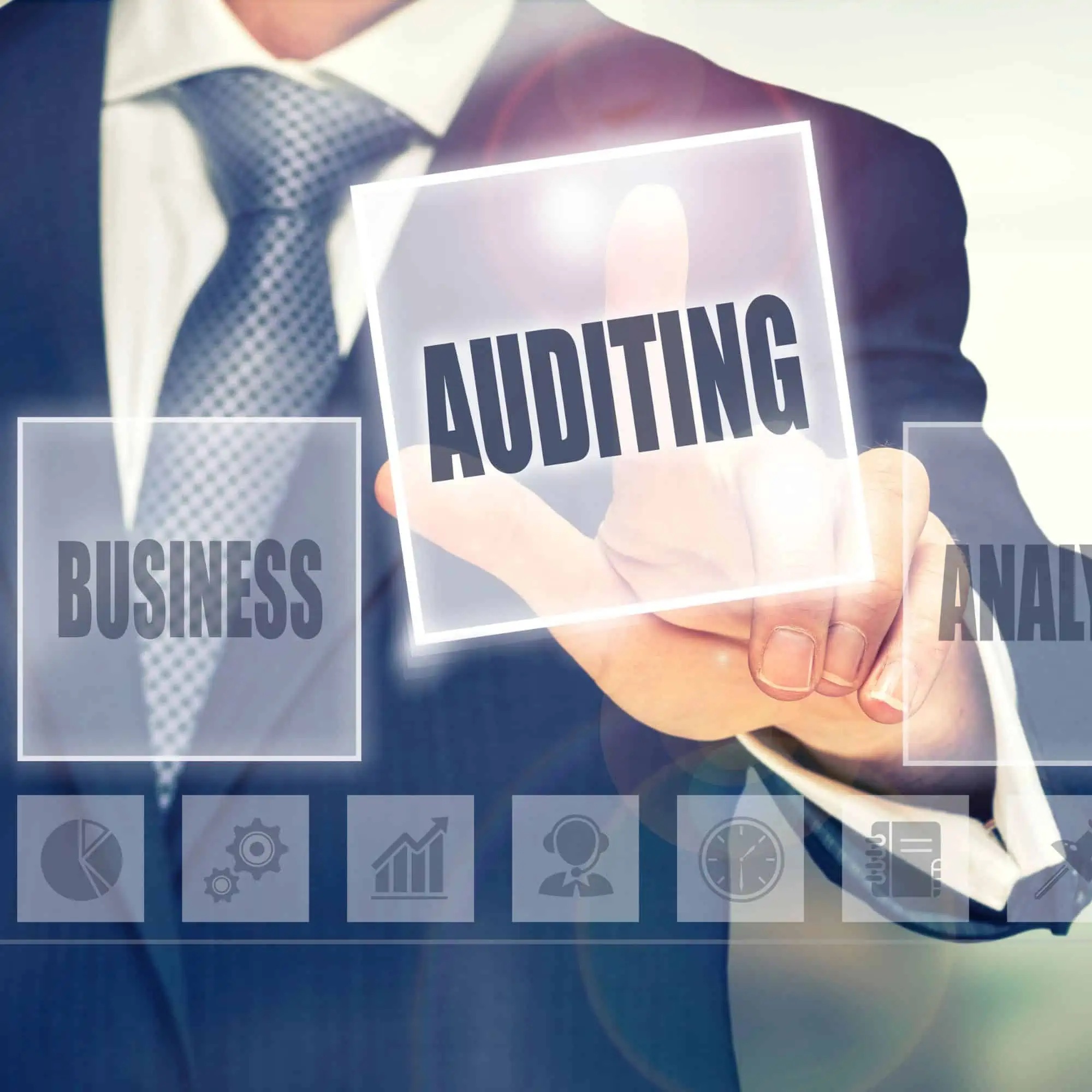 Audit Operațional